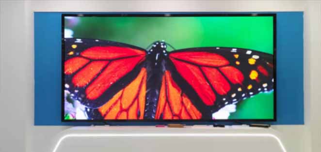 莆田市國家電網(wǎng)展廳 P1.86